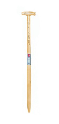 IDEAL Hickory-T-Stiel
